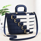 Women's Shoulder Messenger Bag Large Capacity Handbag