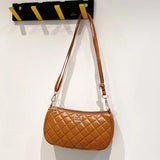 Classic Handbag Chain Mini Flap OL Crossbody Bag for Office WH20