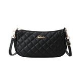 Classic Handbag Chain Mini Flap OL Crossbody Bag for Office WH20