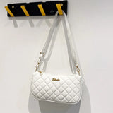 Classic Handbag Chain Mini Flap OL Crossbody Bag for Office WH20