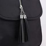 Adjustable Sling Backpack Purse for Women & Men Big Outdoor Backpack