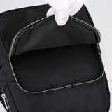 Adjustable Sling Backpack Purse for Women & Men Big Outdoor Backpack