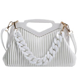 Women's Messenger Bag Soft Single Shoulder Bag
