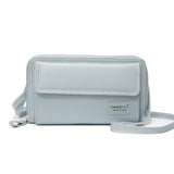 Women's Mobile Phone Bag Casual Small Square Bag