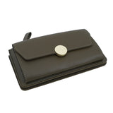 Women's Pu Leather Handbag Crossbody Bags For Ladies Solid Small Shoulder Bags