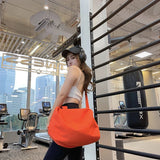 Women's Pillow Crossbody Bag Leisure Shoulder Bag