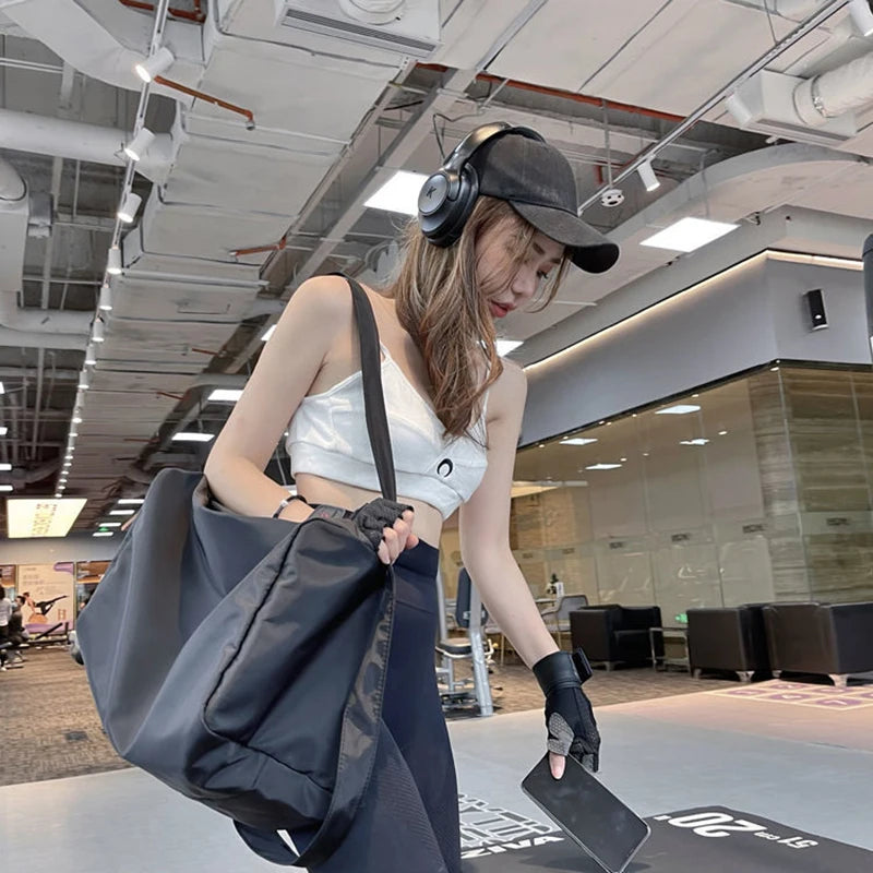 Women's Pillow Crossbody Bag Leisure Shoulder Bag
