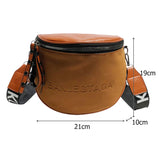 Women's Small Messenger Bag Lady Shoulder Bag Crossbody Tote Bag