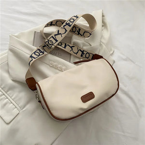 Women's Sports Wind Casual Cross-body Shoulder Bag