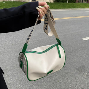 Women's Sports Wind Casual Cross-body Shoulder Bag