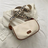 Women's Sports Wind Casual Cross-body Shoulder Bag