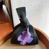 Women's Shoulder Handbag Large-capacity Bucket Bag