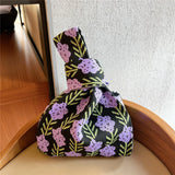 Women's Shoulder Handbag Large-capacity Bucket Bag