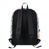 Women's Unicorn Backpack Small Travel School Bag for Girls