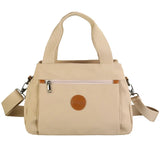 Women's Fashionable Leisure Bag Women's Portable One-shoulder Messenger Bag
