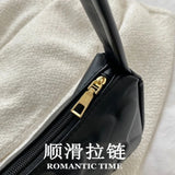 Emb French Shoulder Bag for Women