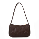 Emb French Shoulder Bag for Women