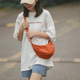 Women's Hobos Bag Casual Crossbody Handbag
