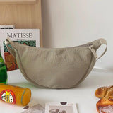 Women's Hobos Bag Casual Crossbody Handbag