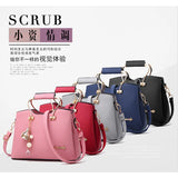 Women's Versatile Shoulder Bag High Big Bag