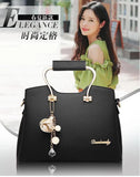 Women's Versatile Shoulder Bag High Big Bag