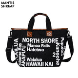 Canvas Shoulder Bags for Women Large Capacity Crossbody Messenger Bags