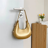 Spring Leather Crossbody Bag for Women