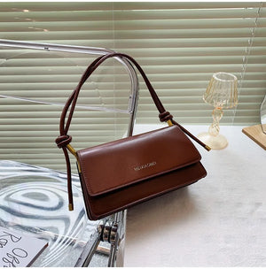 Casual Women's Handbag Summer Shoulder Messenger Bag