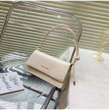 Casual Women's Handbag Summer Shoulder Messenger Bag