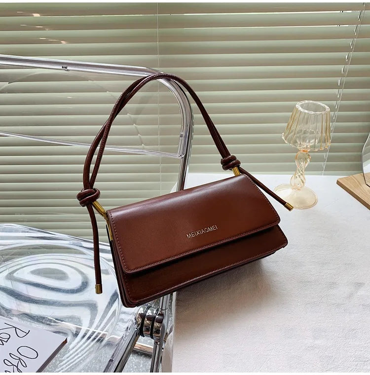 Casual Women's Handbag Summer Shoulder Messenger Bag