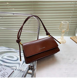 Casual Women's Handbag Summer Shoulder Messenger Bag