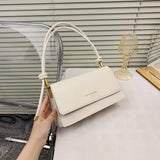 Casual Women's Handbag Summer Shoulder Messenger Bag