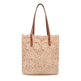 Lace Shoulder Bags Embroidered Mobile Phone Bag Lightweight