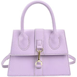 Women's Versatile Small Shoulder Bag