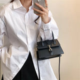 Women's Versatile Small Shoulder Bag