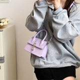 Women's Versatile Small Shoulder Bag