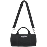 Women's Handbag Boston Milk Cotton Hiphop Crossbody Shoulder Bag