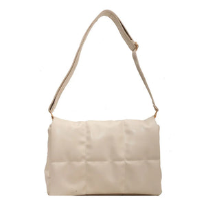 Vintage Large Capacity Tote Bag for Women Casual Shoulder Bags