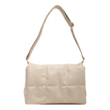 Vintage Large Capacity Tote Bag for Women Casual Shoulder Bags