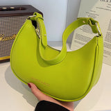 Women's High-Quality Messenger Shoulder Bag Underarm