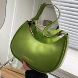 Women's High-Quality Messenger Shoulder Bag Underarm