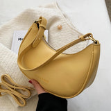 Women's High-Quality Messenger Shoulder Bag Underarm