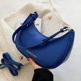 Women's High-Quality Messenger Shoulder Bag Underarm