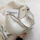 Women's High-Quality Messenger Shoulder Bag Underarm