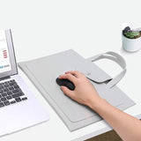 Women's Laptop Bag Briefcases Shockproof Men's Tote Office Travel Business