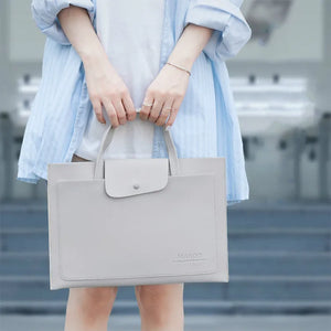 Women's Laptop Bag Briefcases Shockproof Men's Tote Office Travel Business