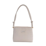 Women's Large Capacity Shoulder Bag Ringer Underarm Bags for Women