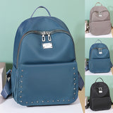 Large Capacity Casual Backpack for Women