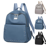 Large Capacity Casual Backpack for Women