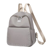 Large Capacity Casual Backpack for Women